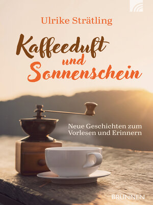cover image of Kaffeeduft und Sonnenschein